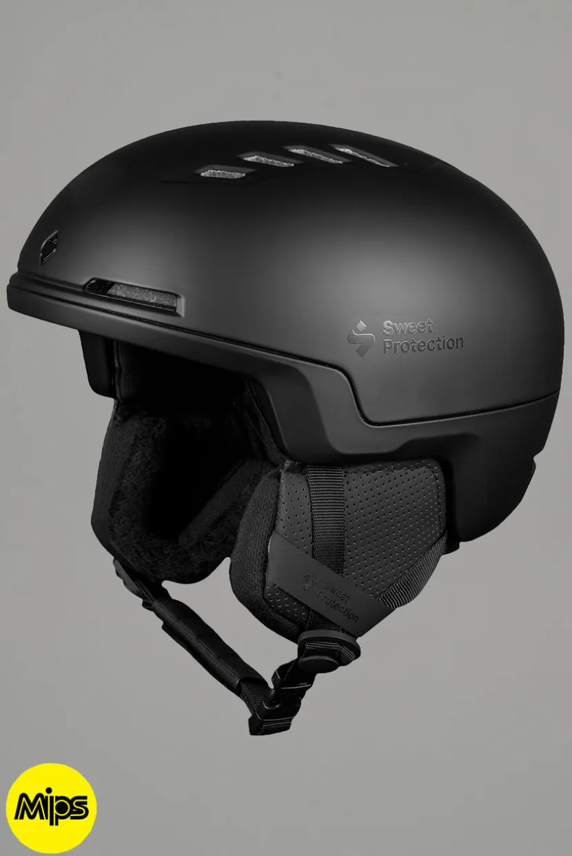 Sweet Protection Daymaker Mips Helmet