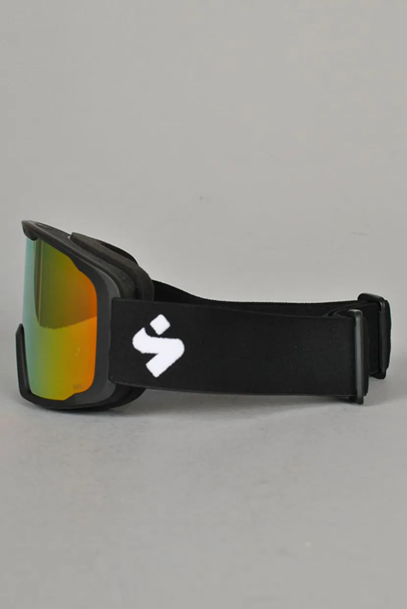 Sweet Protection Kids Ripley RIG® Reflect JR Goggles