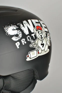 Sweet Protection Kids Winder JR Helmet
