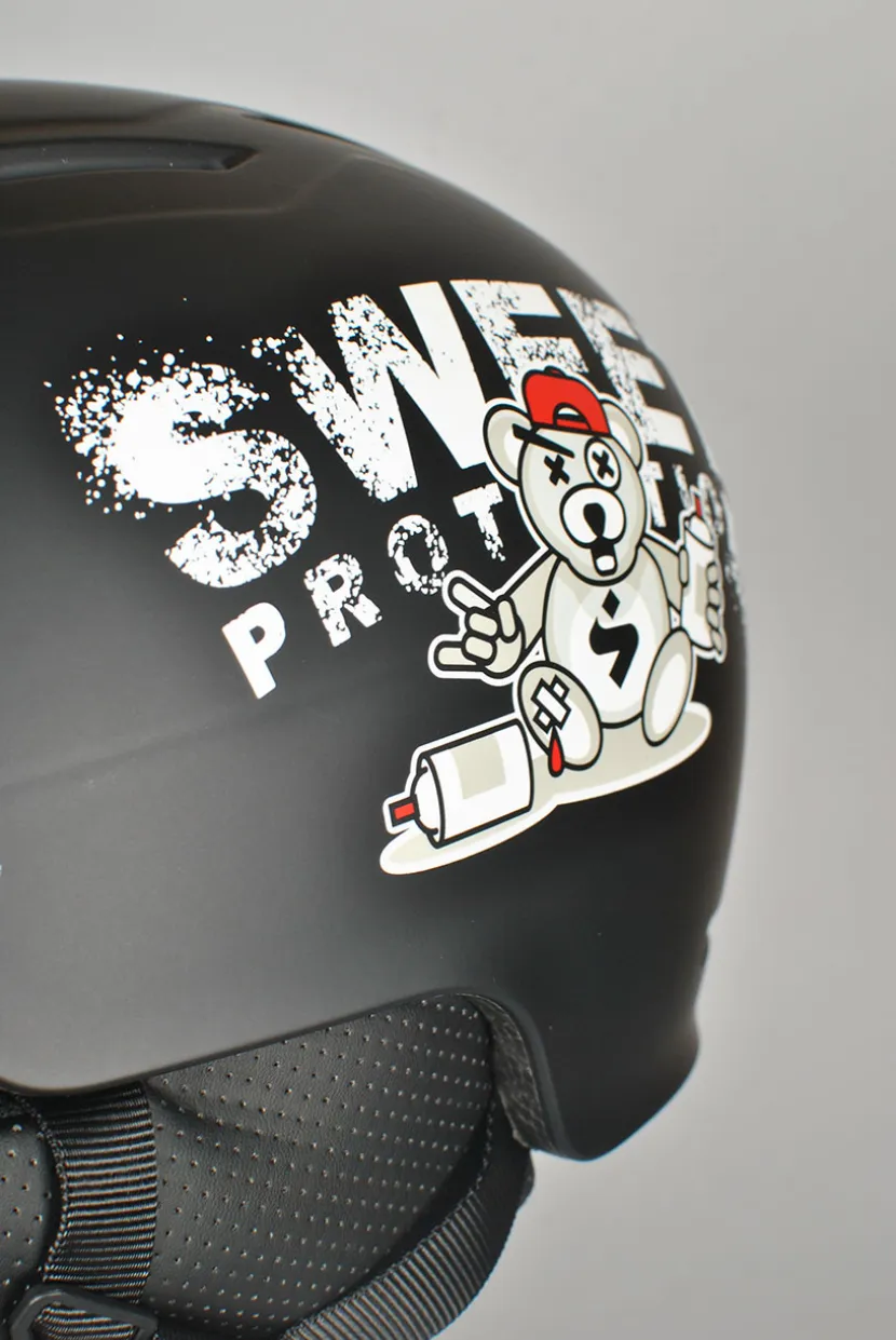 Sweet Protection Kids Winder JR Helmet