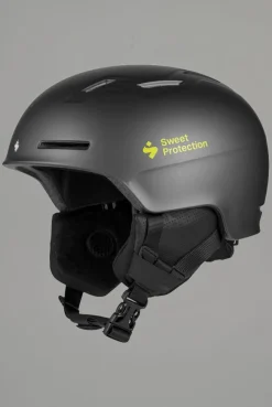 Sweet Protection Kids Winder JR Helmet
