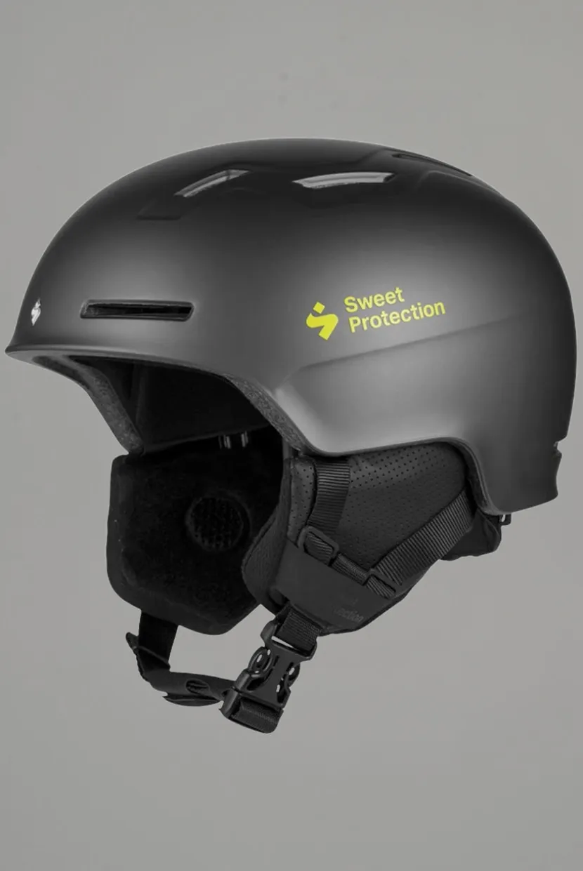 Sweet Protection Kids Winder JR Helmet