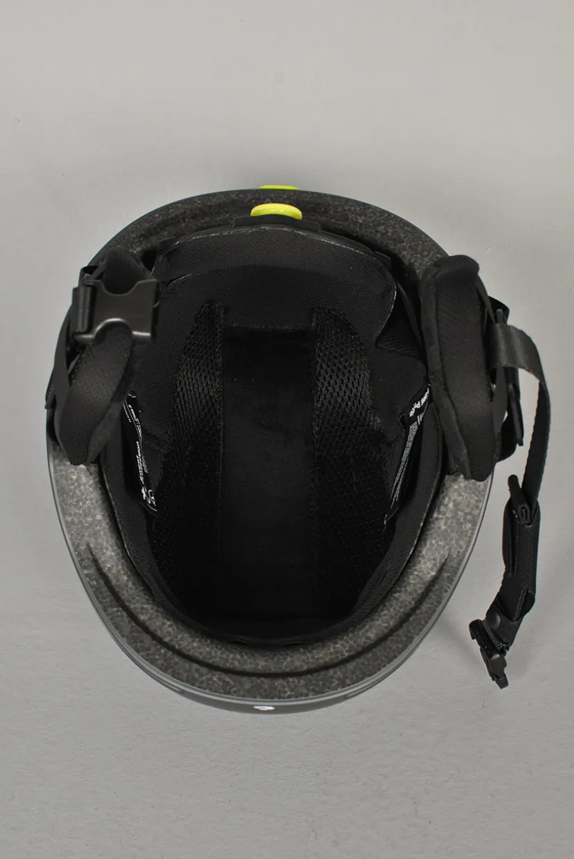 Sweet Protection Kids Winder JR Helmet