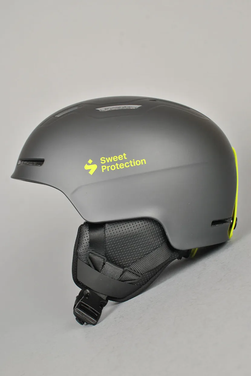 Sweet Protection Kids Winder JR Helmet