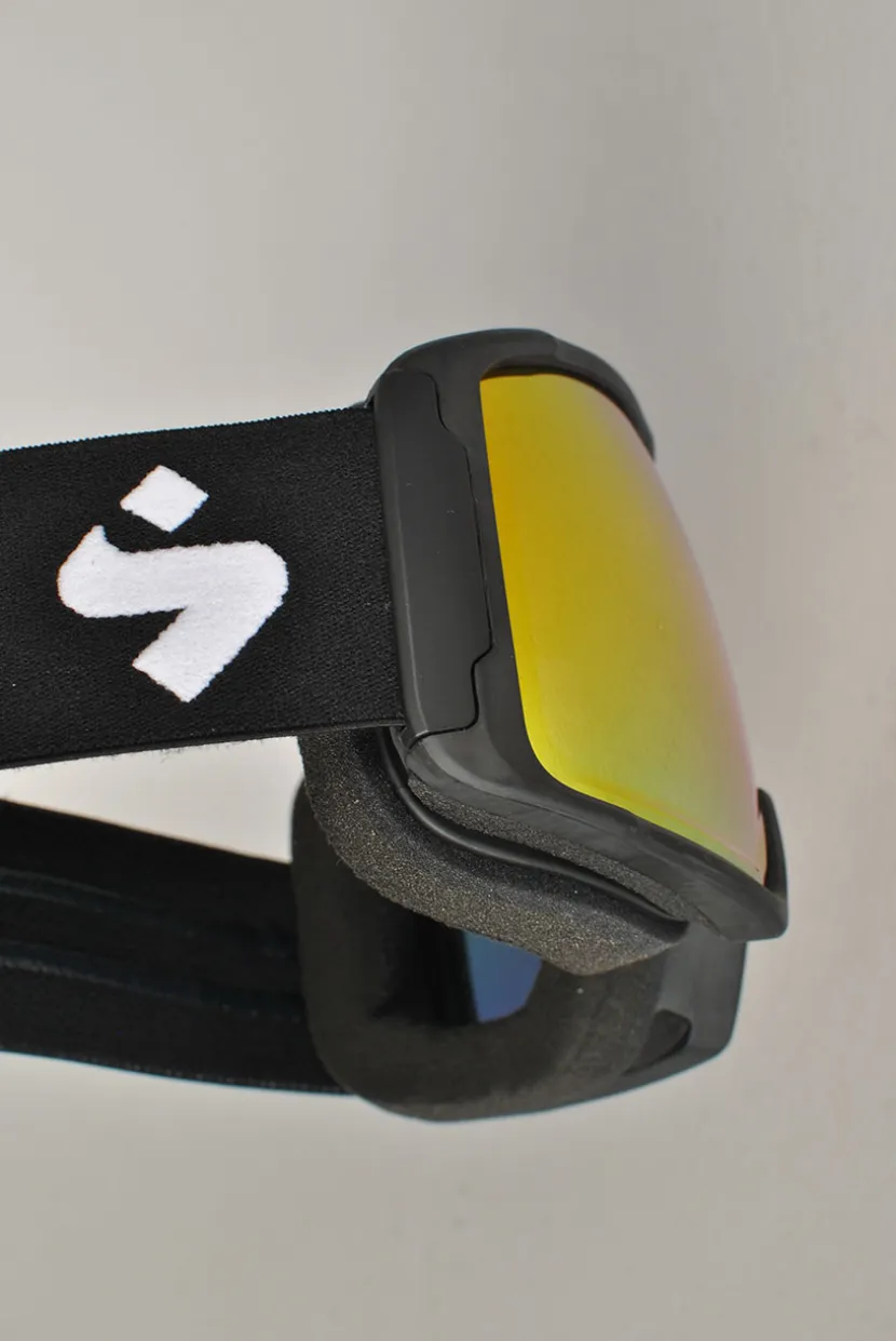 Sweet Protection Kids Winder MIPS® Helmet + Ripley RIG® Reflect Goggles