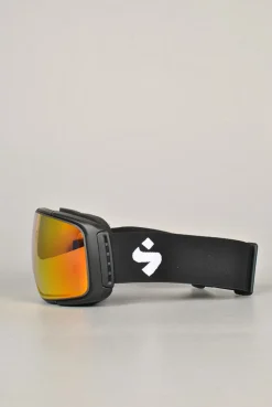 Sweet Protection Kids Winder MIPS® Helmet + Ripley RIG® Reflect Goggles