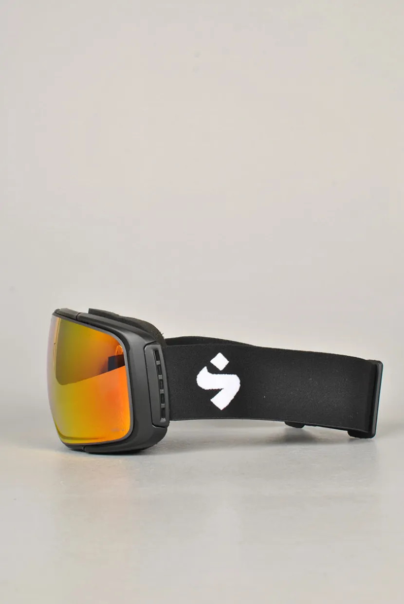 Sweet Protection Kids Winder MIPS® Helmet + Ripley RIG® Reflect Goggles