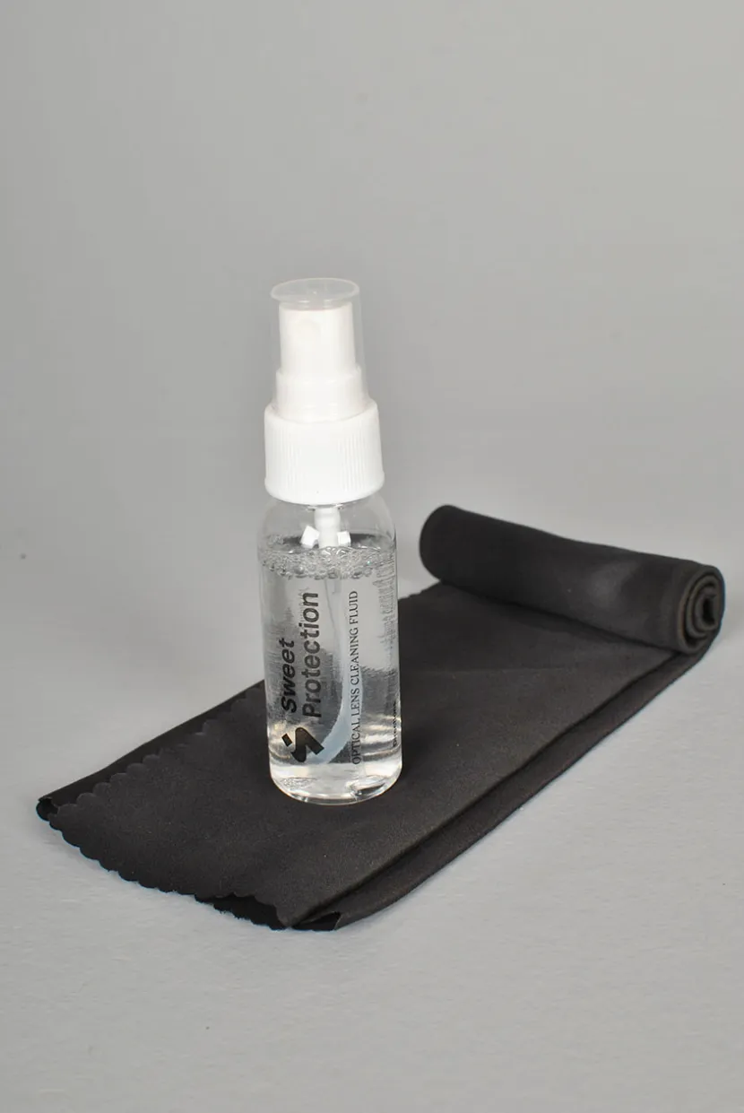 Sweet Protection Lens Cleaning Set