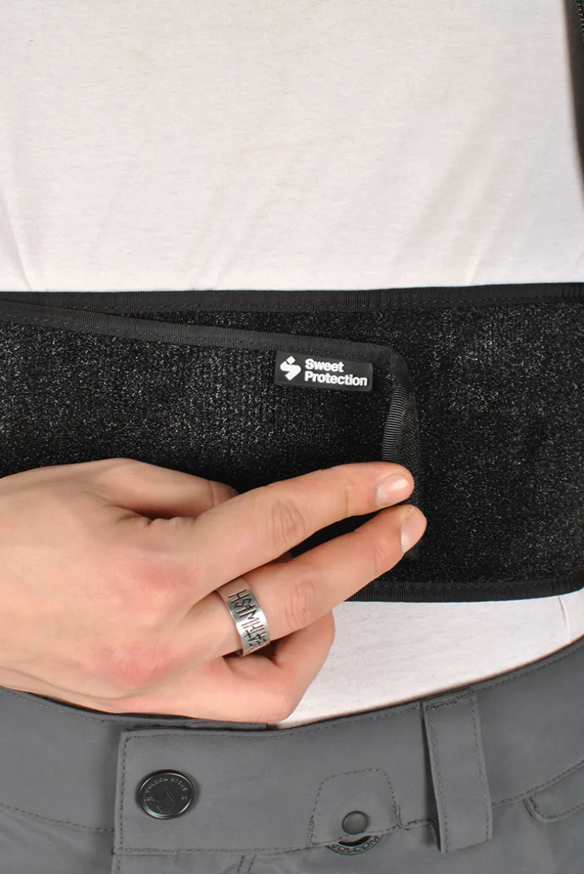 Sweet Protection Ryggbeskytter Vest