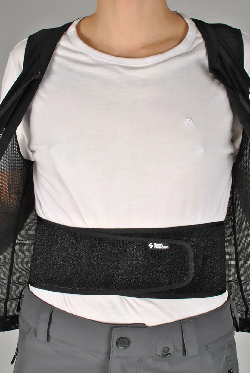 Sweet Protection Ryggbeskytter Vest
