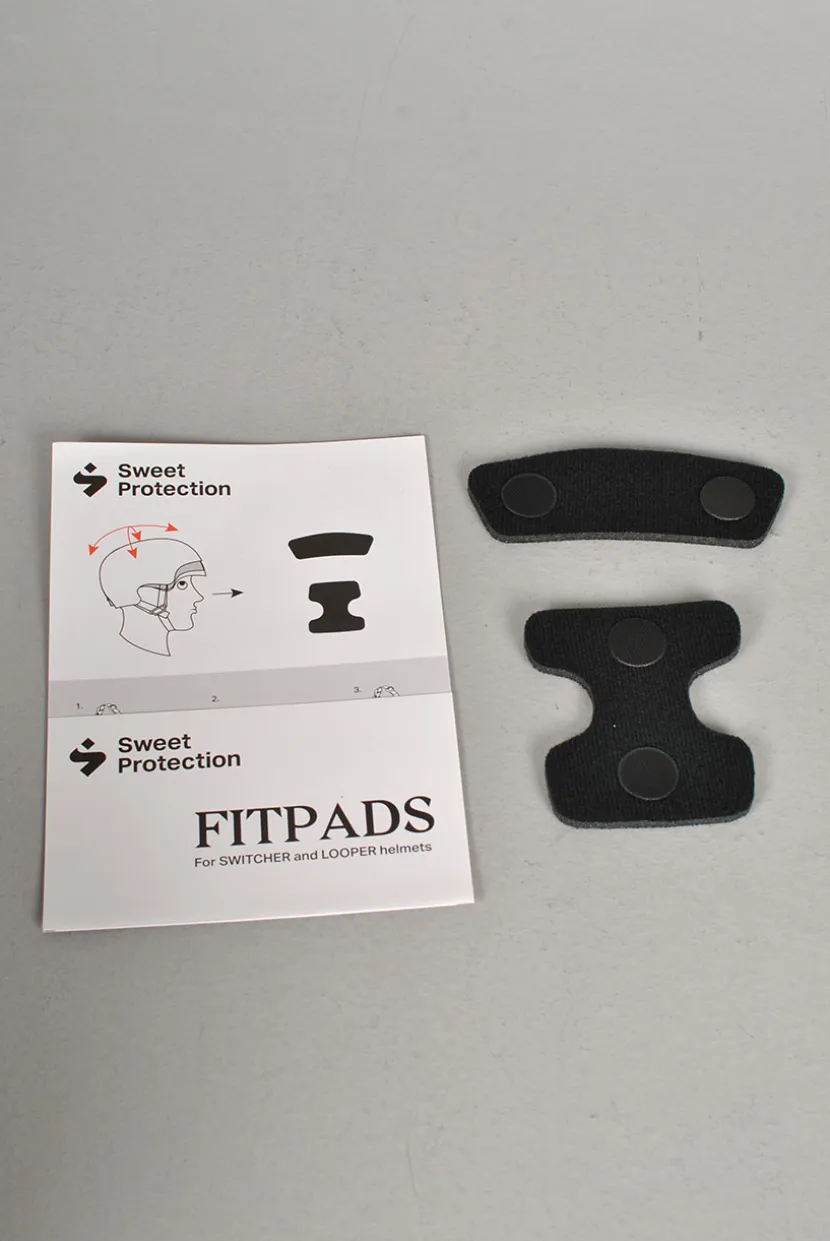 Sweet Protection Switcher MIPS® Helmet