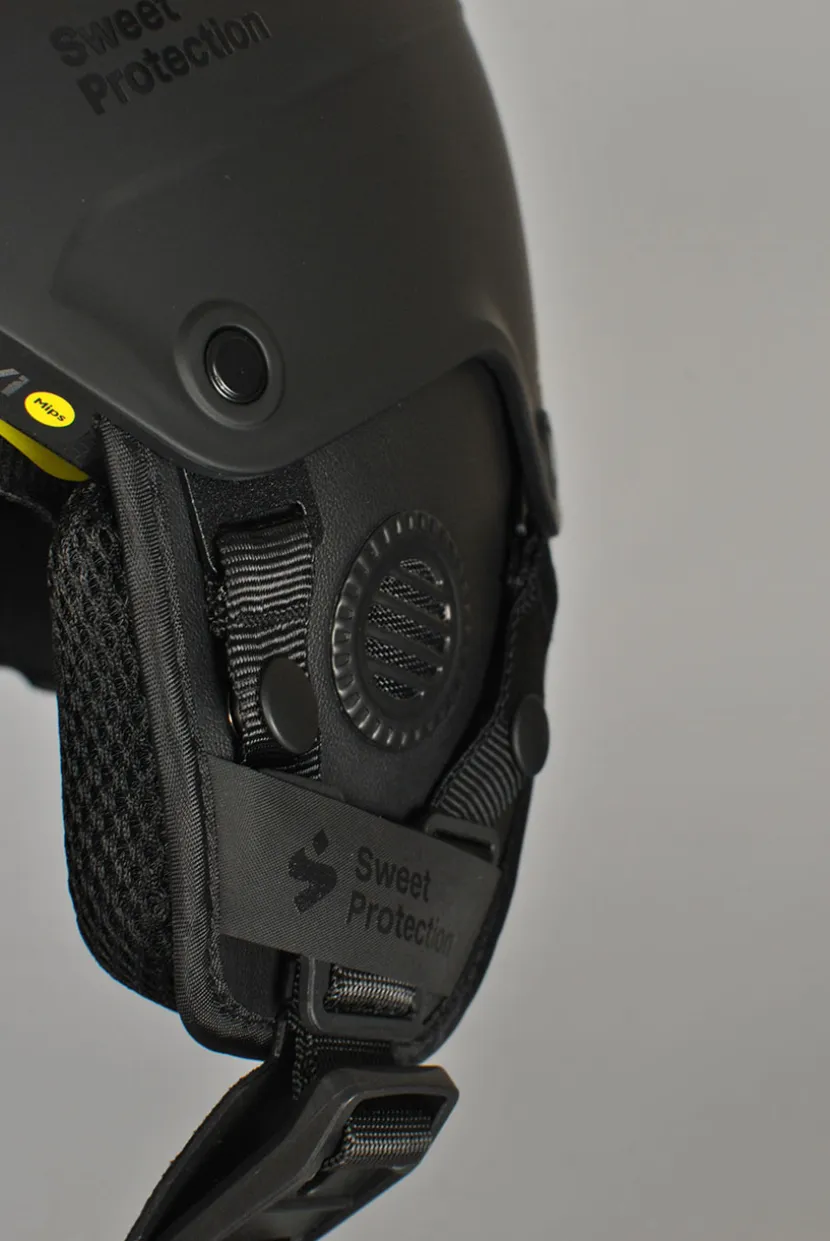 Sweet Protection Trooper 2 Vi MIPS® Helmet