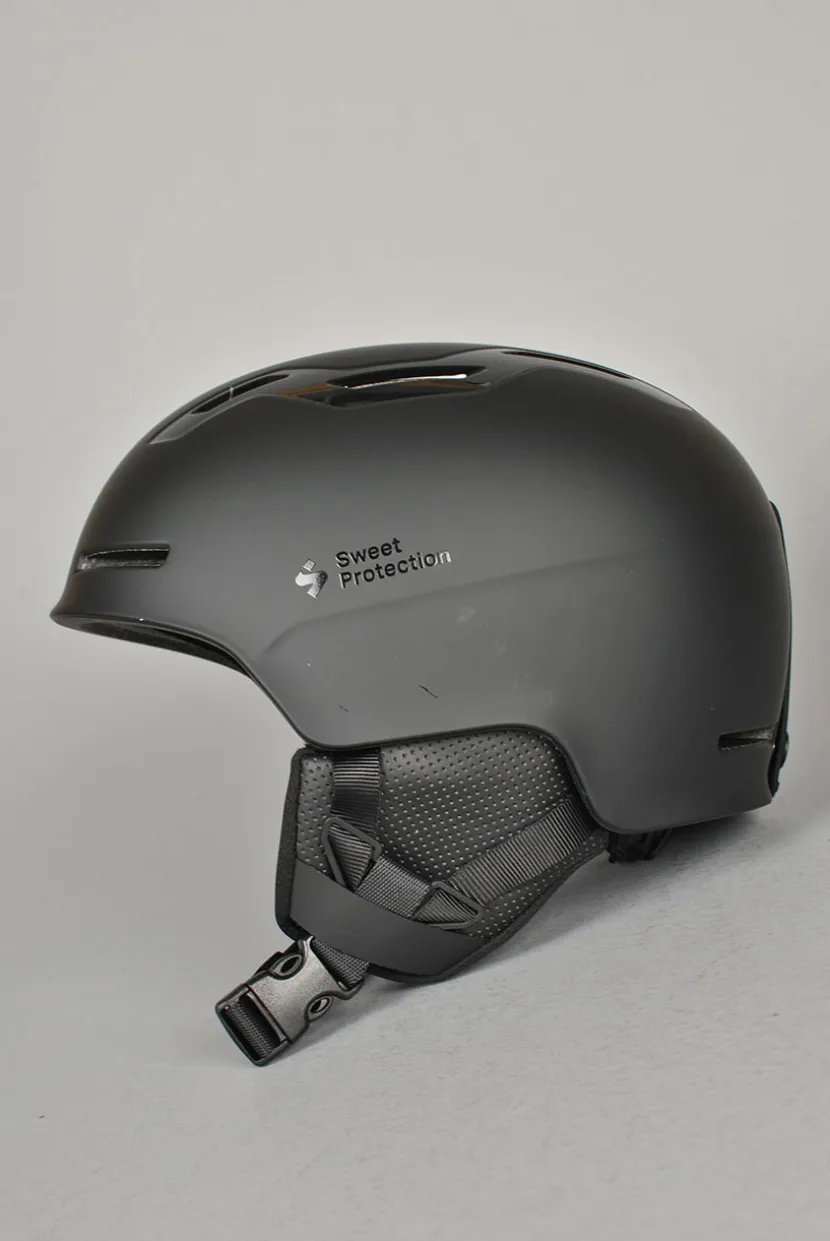 Sweet Protection Winder Helmet
