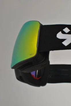 Sweet Protection Winder Helmet + Connor RIG® Reflect Goggles