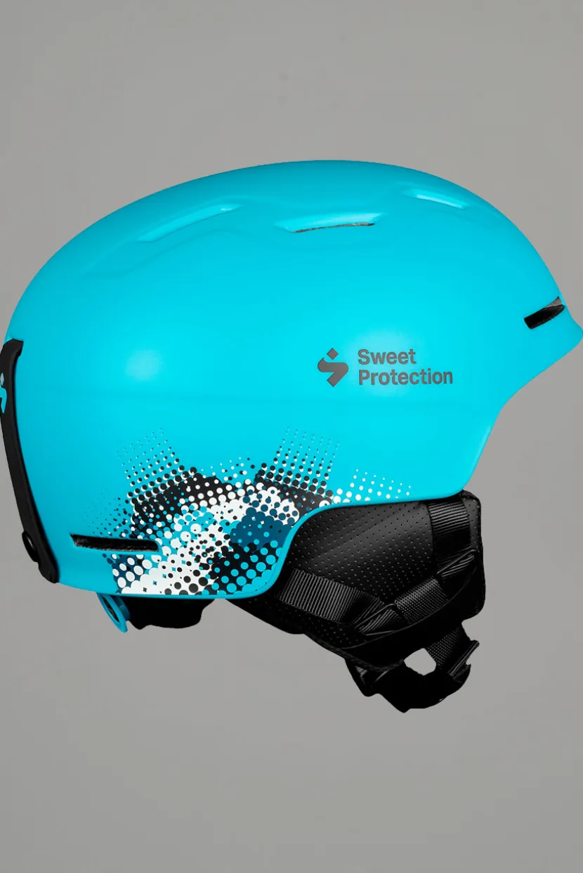 Sweet Protection Winder Mips Helmet JR