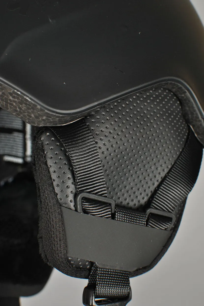 Sweet Protection Winder MIPS® Helmet + Connor RIG® Reflect Goggles
