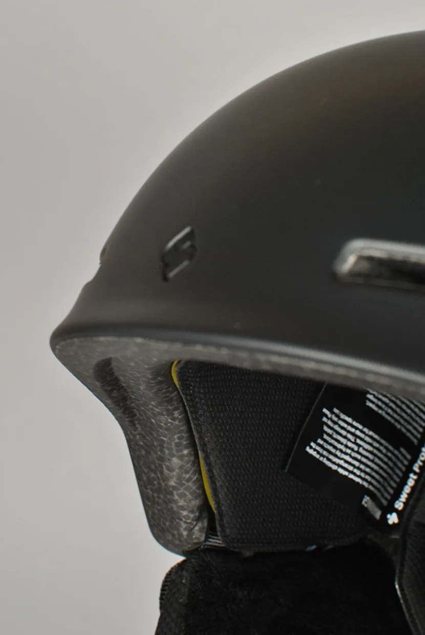 Sweet Protection Winder MIPS® Helmet + Connor RIG® Reflect Goggles