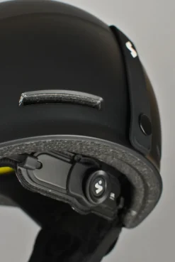Sweet Protection Winder MIPS® Helmet + Connor RIG® Reflect Goggles