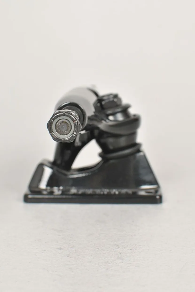 Tensor Trucks Alloys Black Trucks