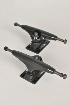 Tensor Trucks Alloys Black Trucks