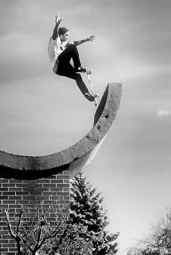 Tensor Trucks Alloys Crimson/Raw Trucks
