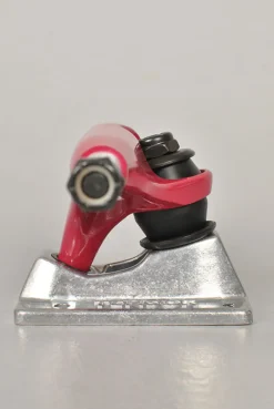 Tensor Trucks Alloys Crimson/Raw Trucks