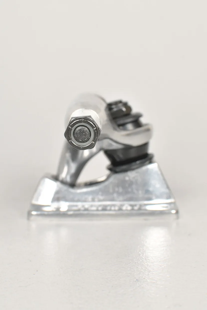 Tensor Trucks Alloys Raw Trucks