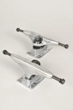 Tensor Trucks Alloys Raw Trucks