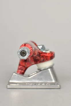 Tensor Trucks Aluminium Camo Trucks