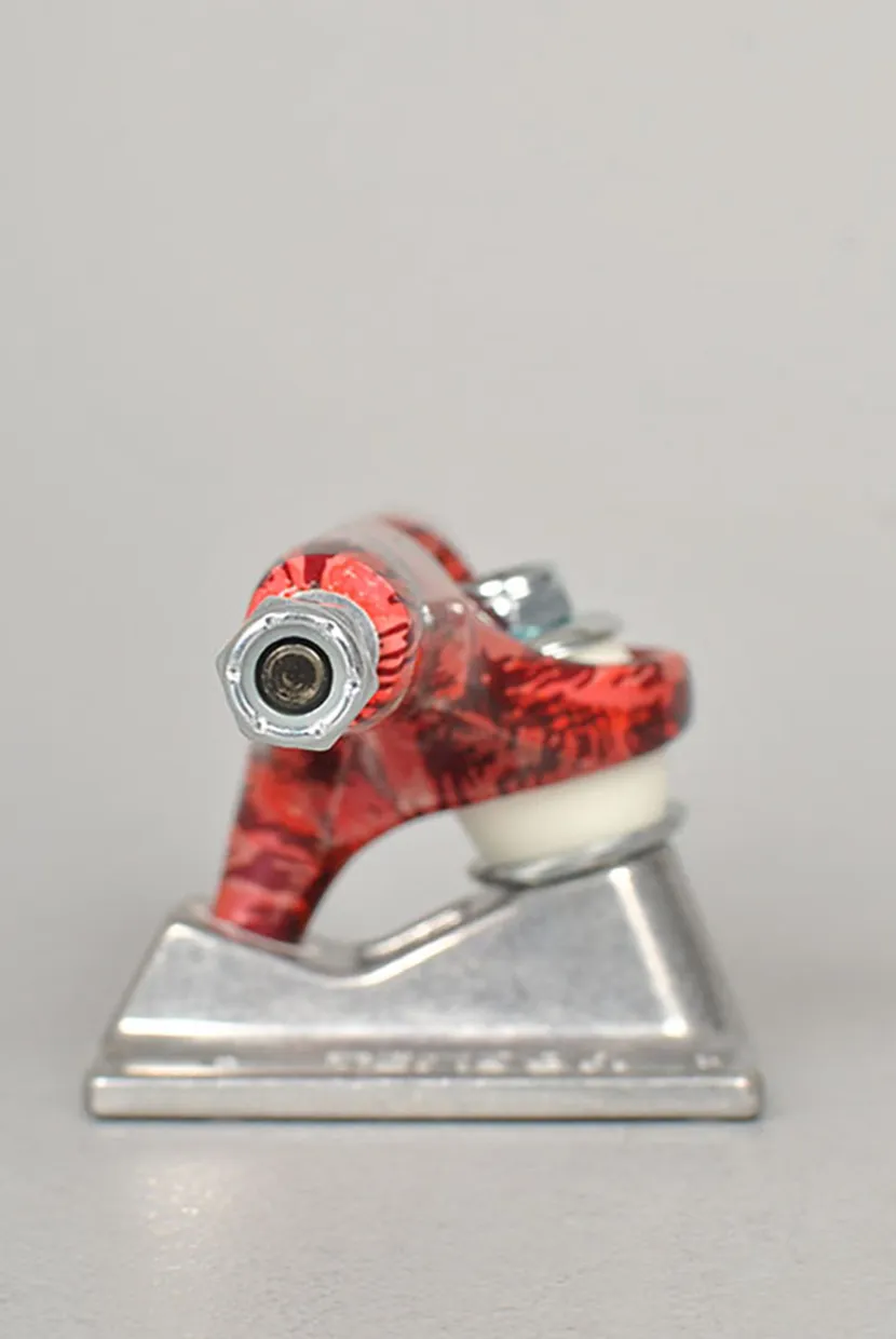 Tensor Trucks Aluminium Camo Trucks