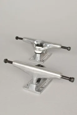 Tensor Trucks Aluminium Raw Trucks