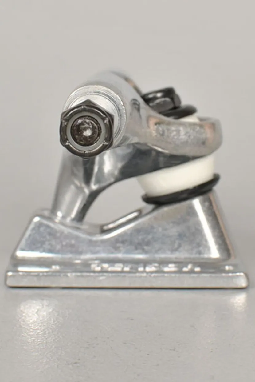 Tensor Trucks Aluminium Raw Trucks