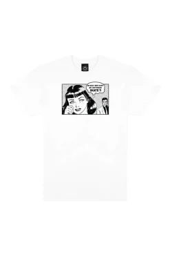 Thrasher Boyfriend T-Shirt