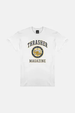 Thrasher Dropout T-Shirt