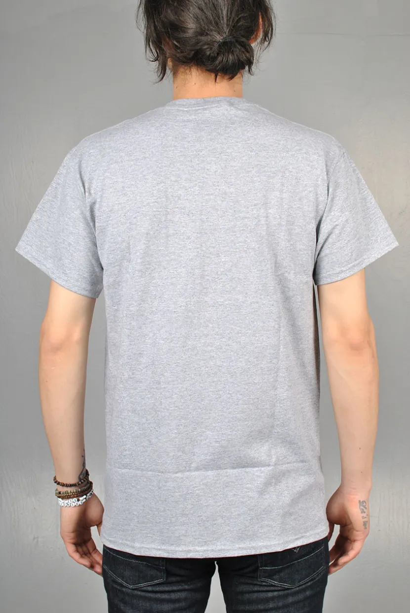 Thrasher Skate Mag T-Shirt