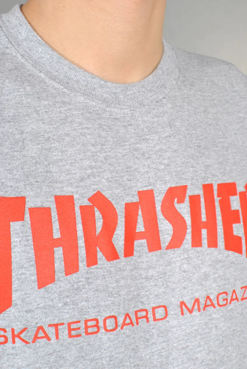Thrasher Skate Mag T-Shirt