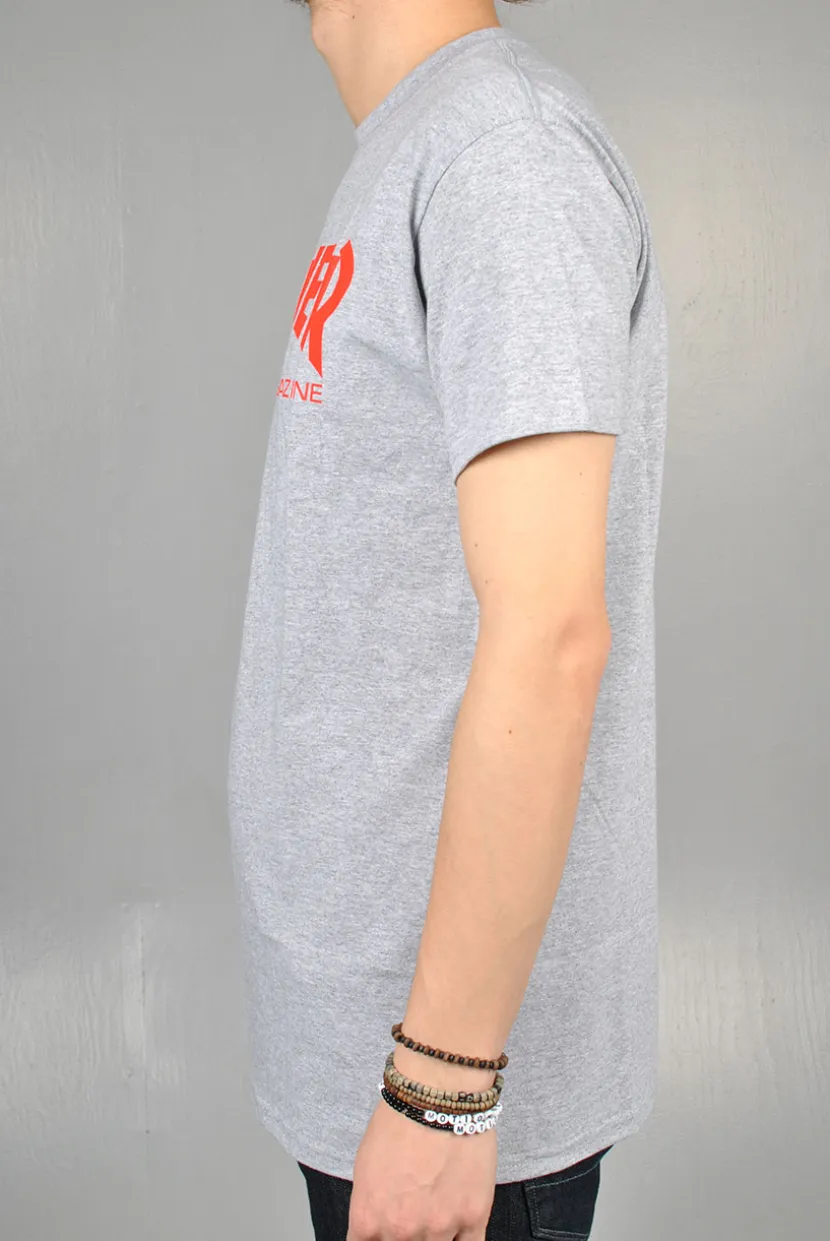Thrasher Skate Mag T-Shirt