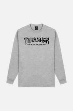 Thrasher Thrash & Destroy LS
