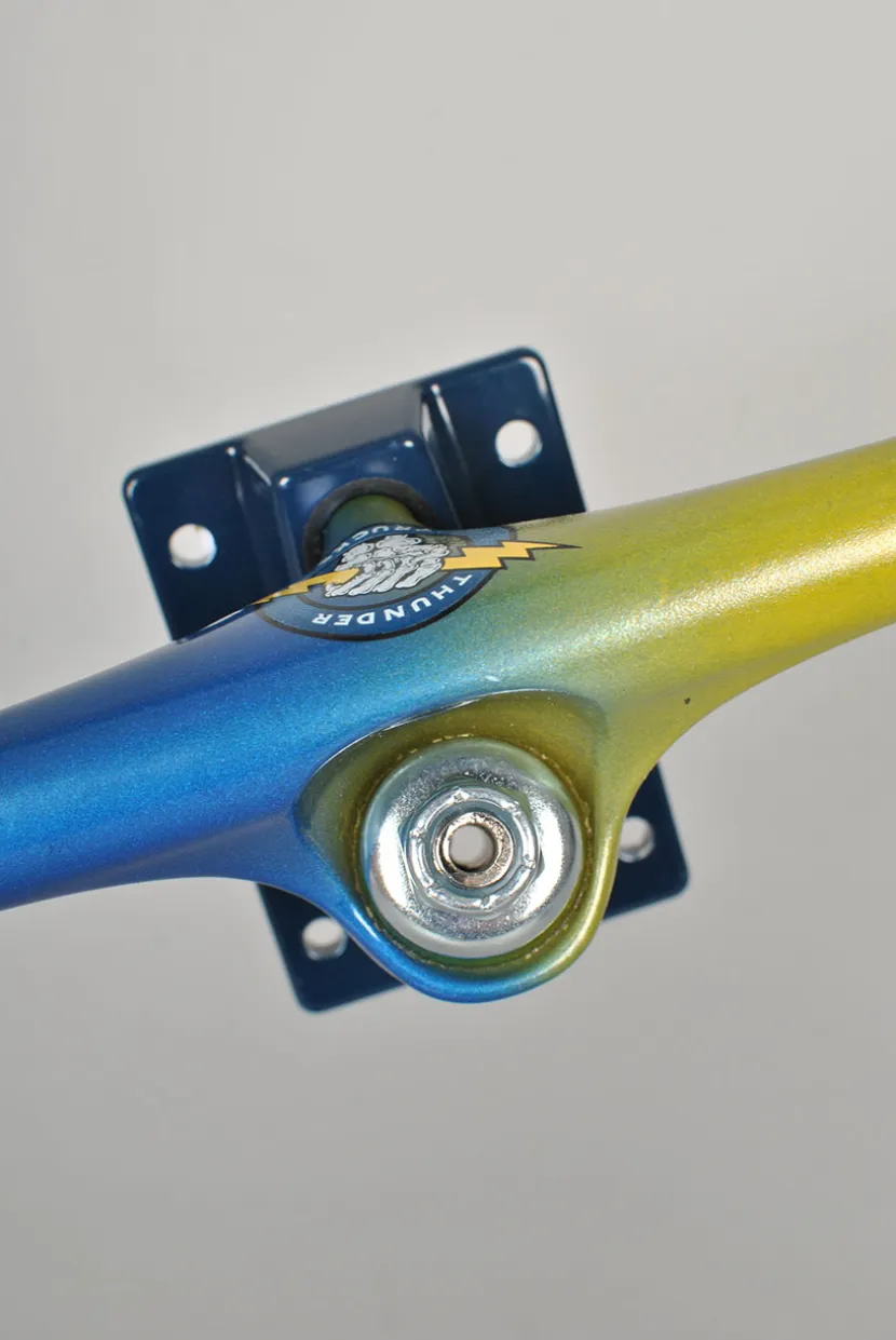 Thunder Death Grip Lights Trucks