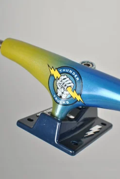 Thunder Death Grip Lights Trucks