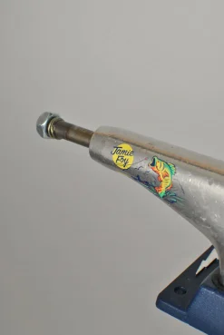 Thunder Foy Angler Team Editions Trucks
