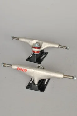 Thunder Ishod Bloodsport Lights Trucks