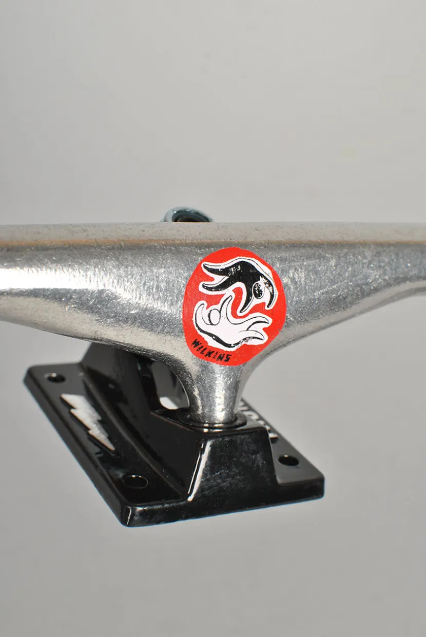 Thunder Jimmy Wilkins Pro Editions Trucks