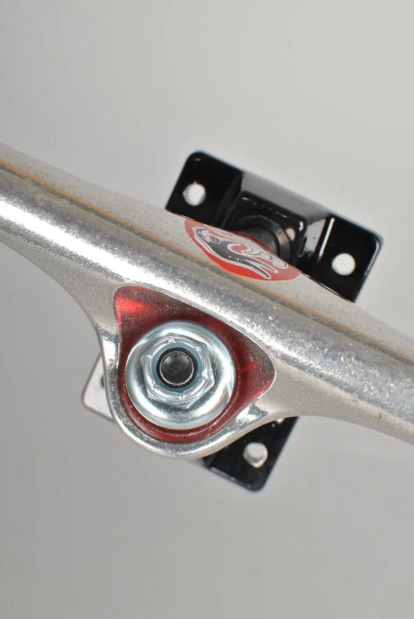 Thunder Jimmy Wilkins Pro Editions Trucks