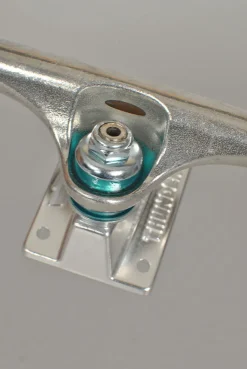 Thunder Polished Hollow 2 Trucks