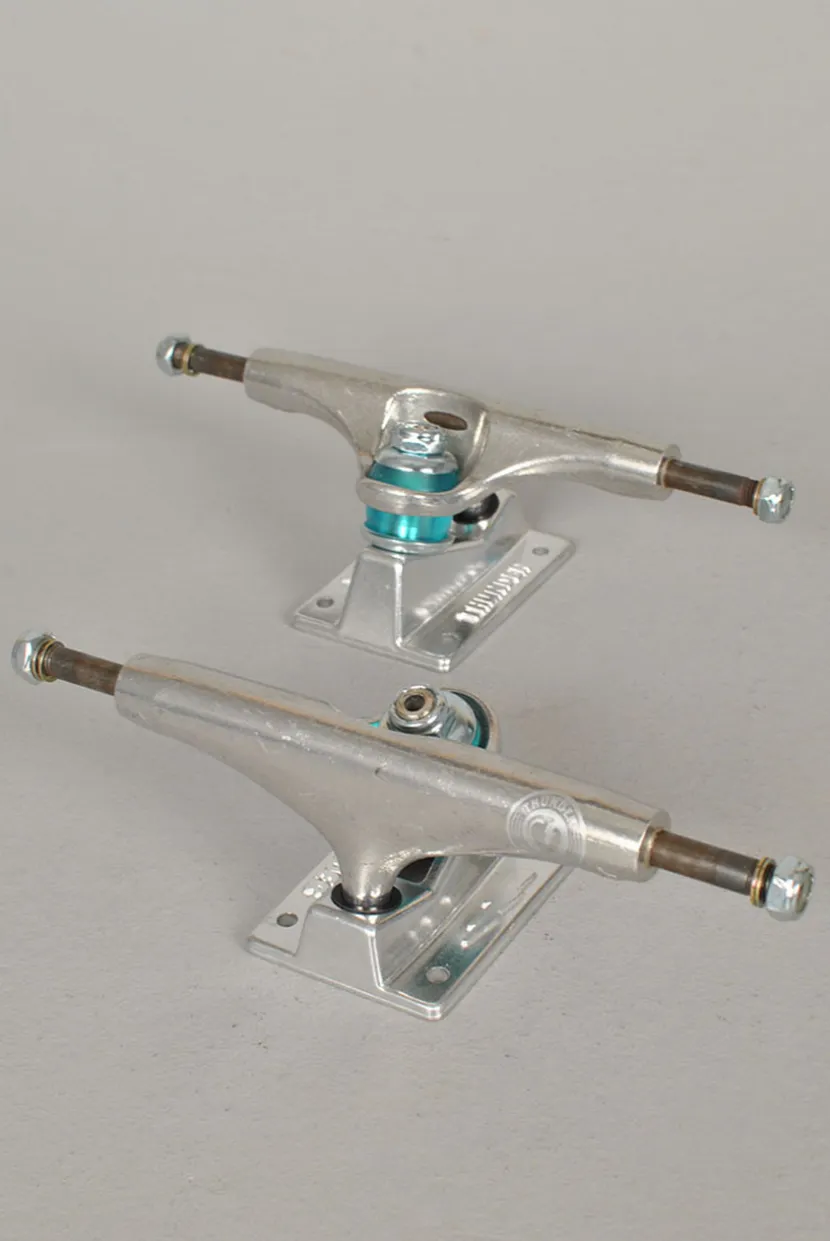 Thunder Polished Hollow 2 Trucks