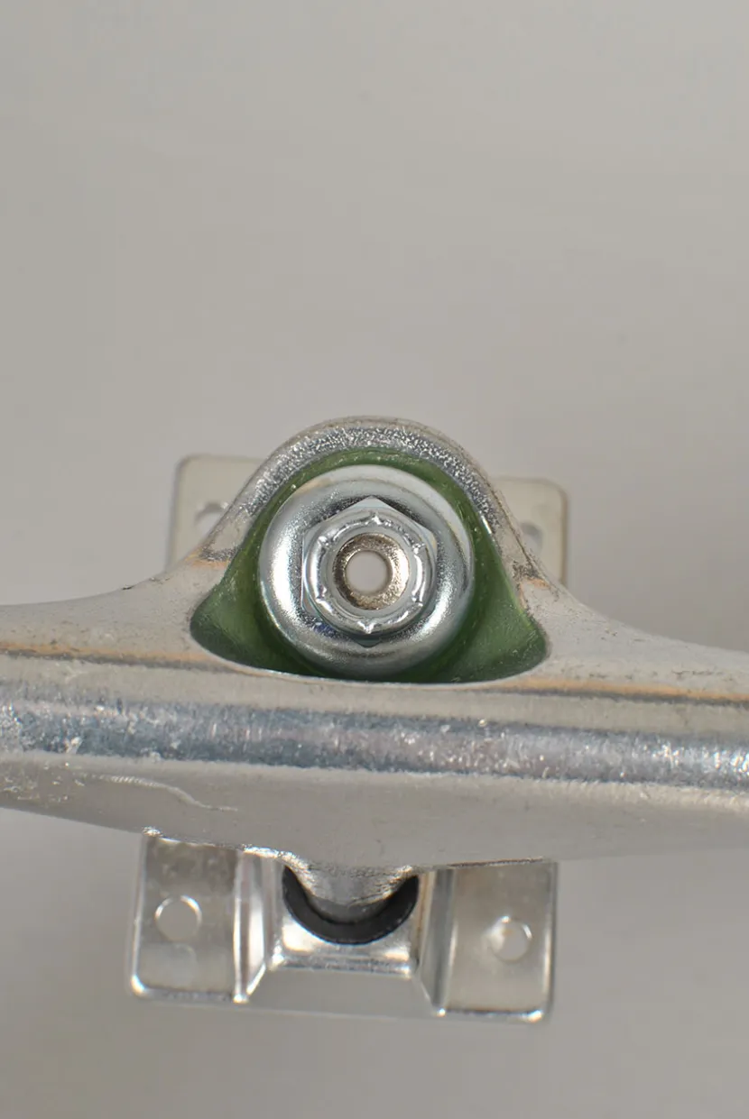 Thunder Polished Lights II Trucks