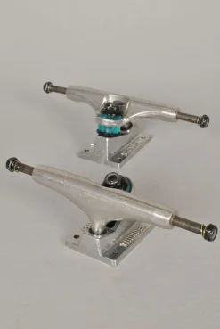 Thunder Standard Polished Team Trucks