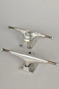 Thunder Tyson Team Polished Trucks