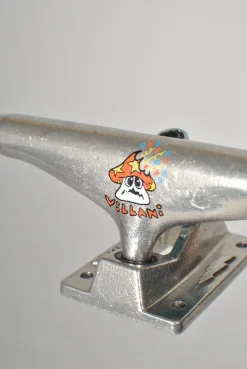 Thunder Villani Team Editions Trucks